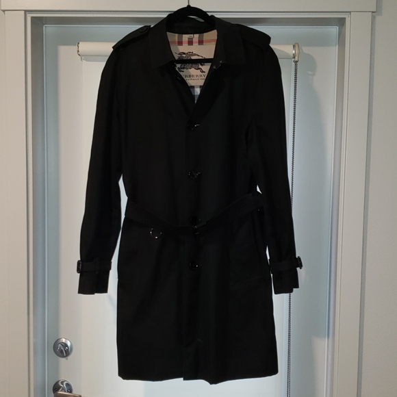 Burberry Kensington Heritage Trench Coat - Picture 4 of 4